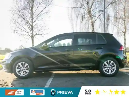 VW Golf 1.0 TSI BMT 2017