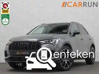 Audi Q3 Sportback 45 TFSI e 2022