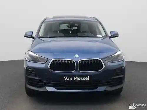 BMW X2 xDrive25e 2022