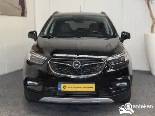 Opel Mokka X 1.4 ECOTEC Turbo 2019