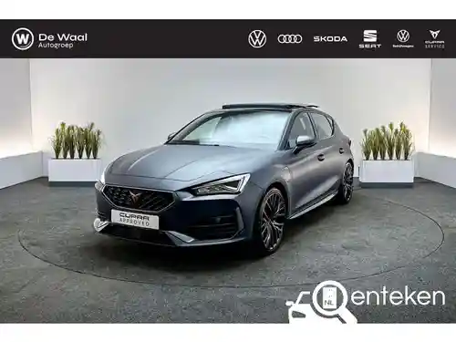 CUPRA Leon VZ Cup 1.4 e-HYBRID 2022