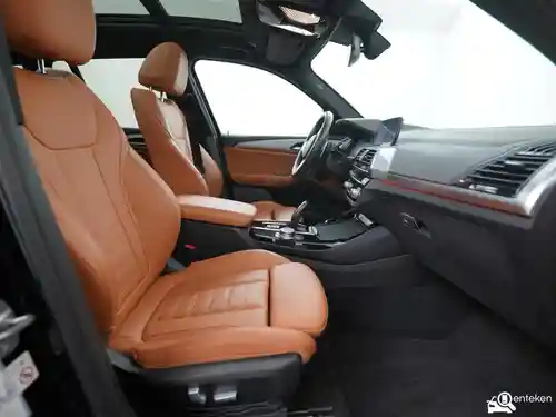 BMW X3 xDrive30e 2021