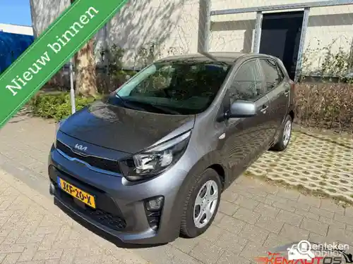 KIA Picanto 1.0 2024