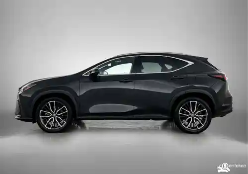Lexus NX 450h+ 2022
