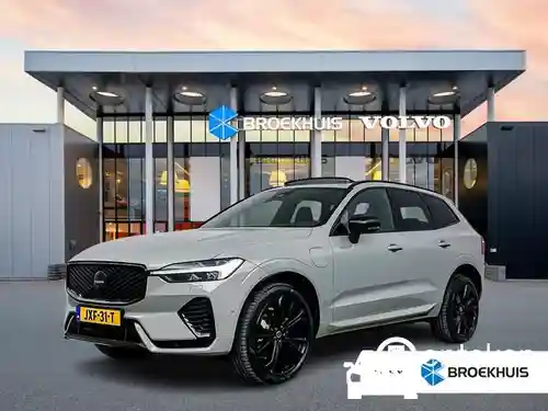 Volvo XC60 Plug-in Hybrid T6 2025