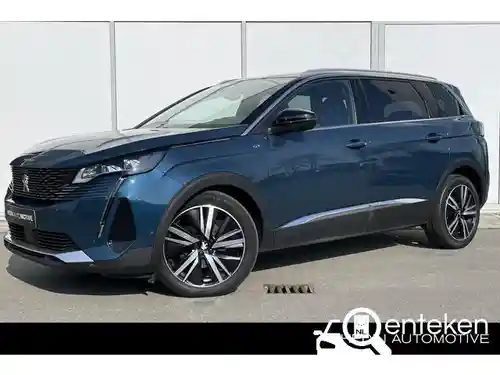 Peugeot 5008 1.2 PureTech 130 2021