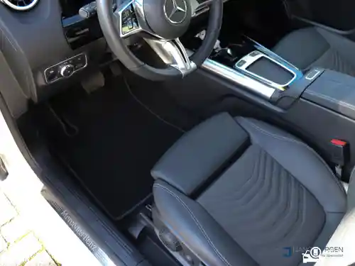 Mercedes-Benz B 250 2024