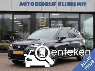 SEAT Arona 1.0 TSI 2024