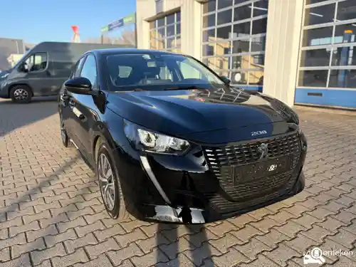 Peugeot 208 1.2 PureTech 75 2020