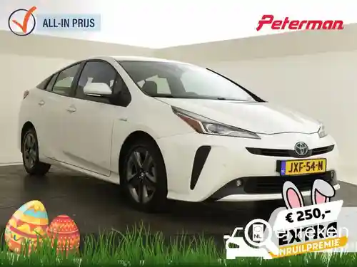 Toyota Prius 1.8 Hybrid 2020