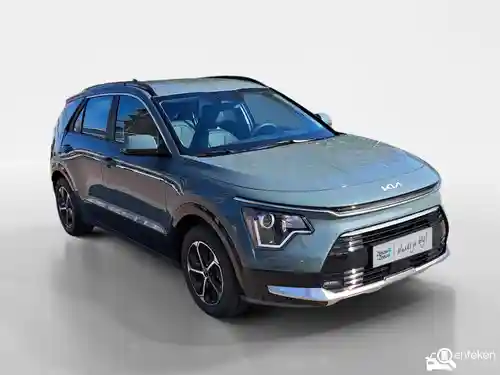 KIA Niro 1.6 GDI Hybrid 2026