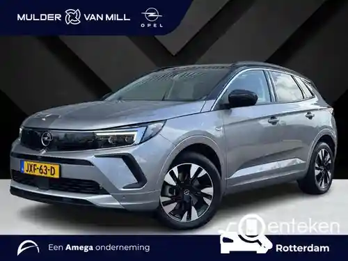 Opel Grandland 1.6 DI Turbo Hybrid 2022