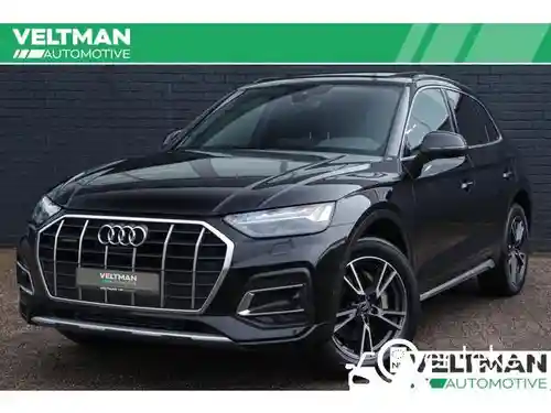 Audi Q5 50 TFSI e 2023