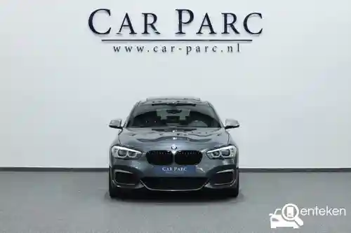 BMW M140i 2017