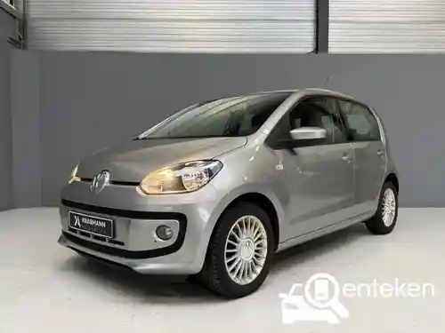 VW up! 1.0 2013