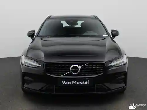 Volvo V60 B4 2022