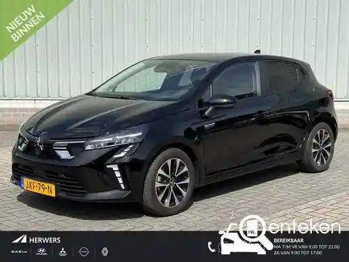 Mitsubishi Colt 1.6 Hybrid 2026