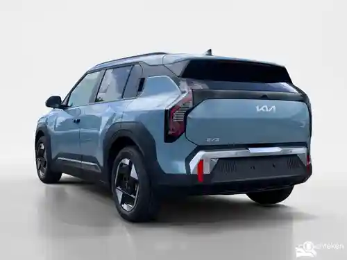 KIA EV3 (58,3 kWh) 2026