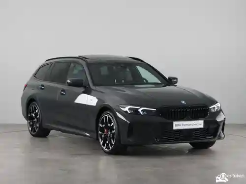 BMW 330e Touring 2026