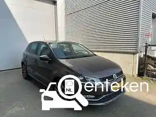 VW Polo 1.0 TSI BMT 2015