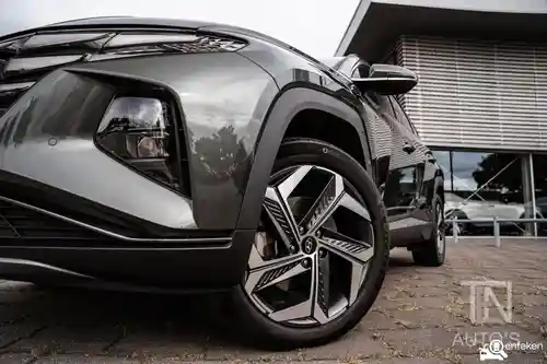 Hyundai Tucson 1.6 T-GDI Plug-in-Hybrid 2022