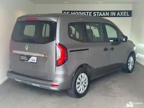 Renault Kangoo Rapid L1 TCe 130 FAP 2022