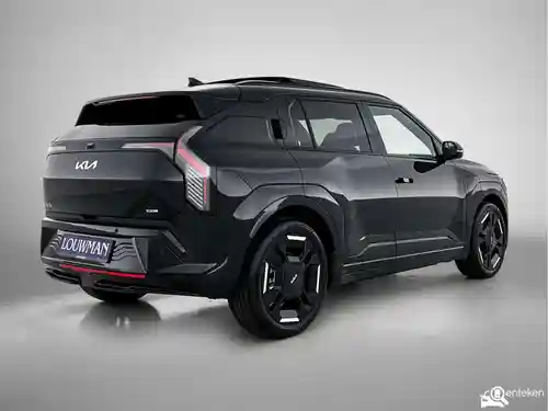 KIA EV3 (58,3 kWh) 2026