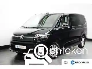 VW Bedrijfswagens T7 Multivan 1.4 eHybrid OPF 2022