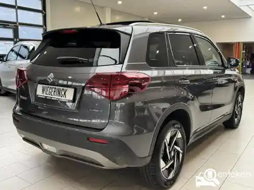 Suzuki Vitara 1.5 Dualjet Hybrid 2025