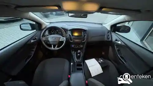 Ford Focus Turnier 1.0 EcoBoost 2016