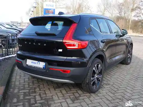 Volvo XC40 Recharge Plug-in Hybrid T5 2020