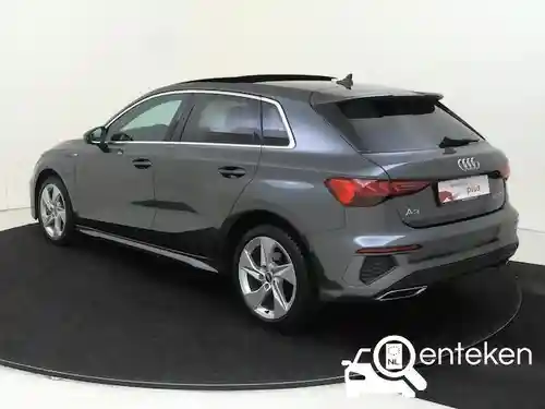 Audi A3 Sportback 40 TFSI e 2021