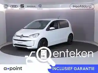 VW e-up! 2022