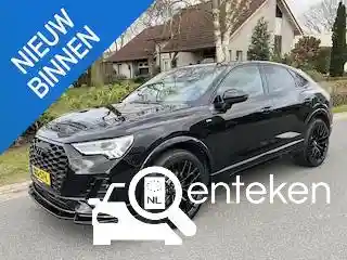 Audi Q3 Sportback 35 TFSI 2022