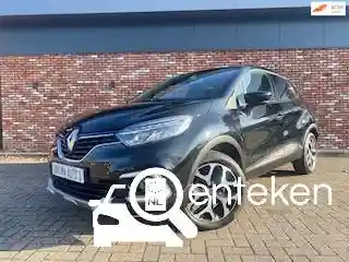 Renault Captur ENERGY TCe 120 2019