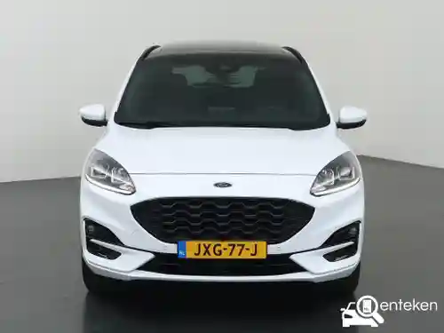 Ford Kuga 2.5 Plugin-Hybrid 2022