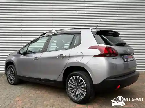 Peugeot 2008 1.2 PureTech 82 2019