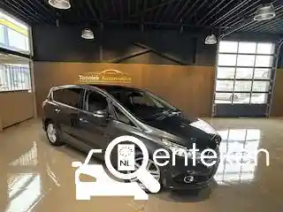 Ford S-MAX 2.0 EcoBoost 2016