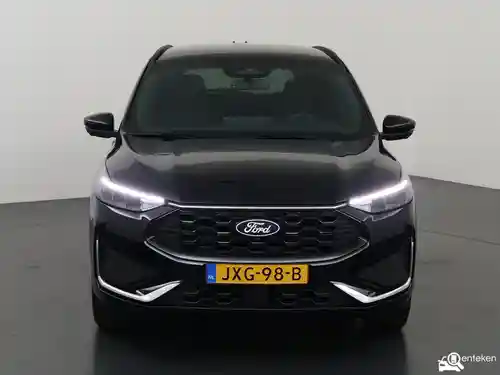 Ford Kuga Active 2.5 PHEV 2026