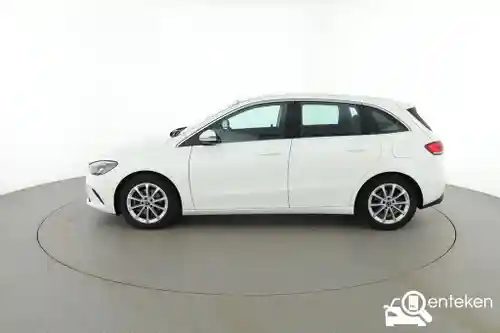 Mercedes-Benz B 200 2019