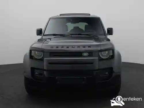 Land Rover Defender 110 P300e 2025