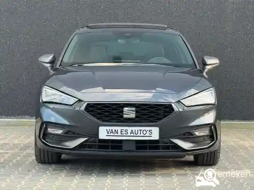 SEAT Leon 1.4 e-HYBRID 2020