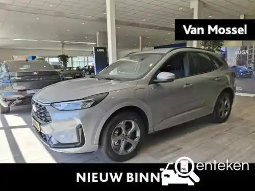 Ford Kuga Active 2.5 PHEV 2025