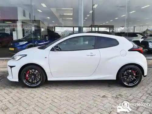 Toyota GR Yaris 1.6 Turbo 2024