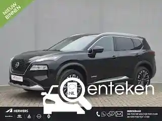 Nissan X-Trail 1.5 VC-T e-Power 2025