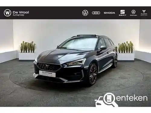 CUPRA Leon Sportstourer VZ 1.4 e-HYBRID 2021