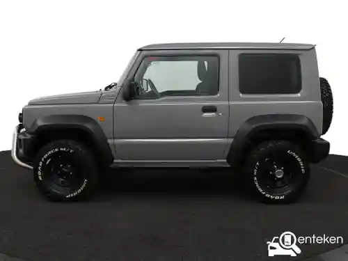 Suzuki Jimny 1.5 2019