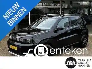 Fiat Panda 1.0 GSE Hybrid 2026