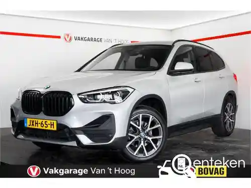 BMW X1 sDrive18i 2020