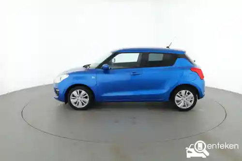 Suzuki Swift 1.0 Boosterjet 2018
